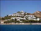 Greek Island of Kos